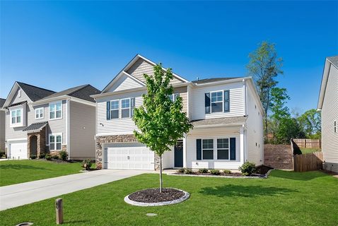 216 Carvel Trail active home in Tokeena Trail, Seneca, SC