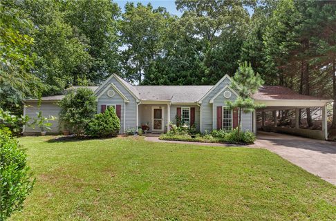 Homes in Fox Run Estates, Walhalla