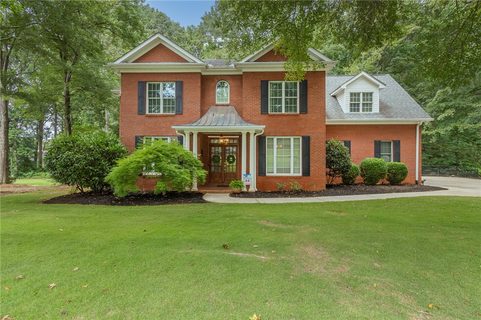 306 Oakmont Drive active home in Oakmont-Anderson, Anderson, SC