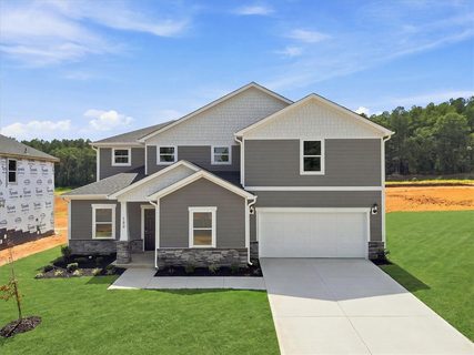 Homes in Wexford Park, Fountain Inn