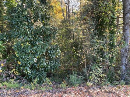 Lot 9 Brookforest Drive active lot in Nevitt Forest S, Anderson, SC