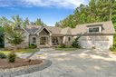 105 Mountain Shore Trail sold home in Six Mile, SC