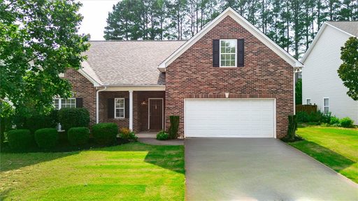 109 Herd Park Court active home in Rockwell Plantation, Anderson, SC