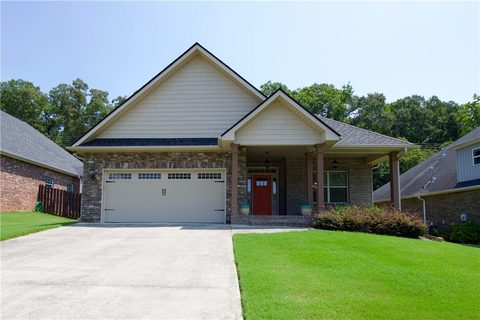 114 Prescott Drive active home in Prescott, Anderson, SC