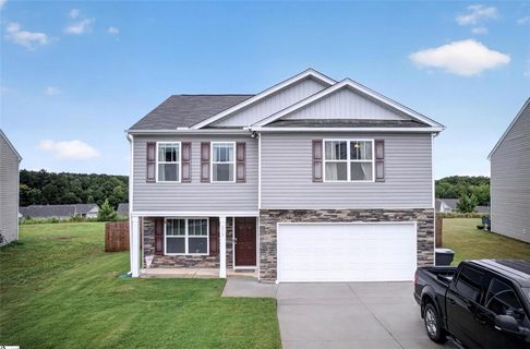 213 Millhone Way active home in The Preserve At Pendleton, Pendleton, SC