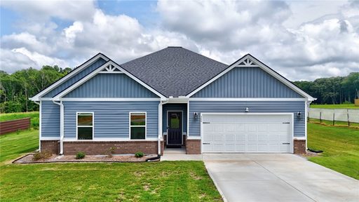 A home in Gleneddie Acres