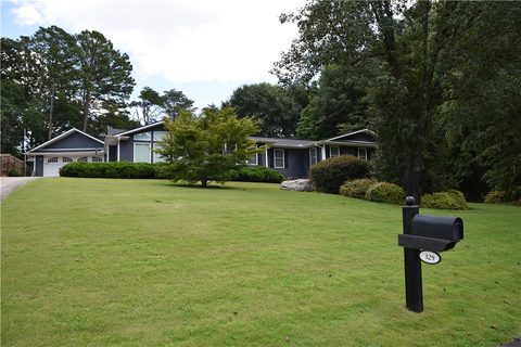 329 Arphenia Drive pending home in Oakmont-West Union, West Union, SC