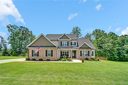 1010 Waterside Drive sold home in Easley, SC