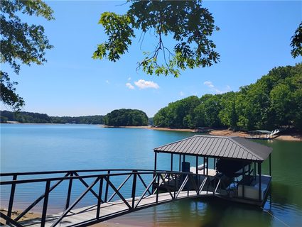 Lot 15 Polk A Way Lane sold home in Timberlake, Seneca, SC