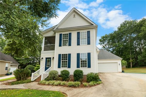 A home in Liberty Hall VI