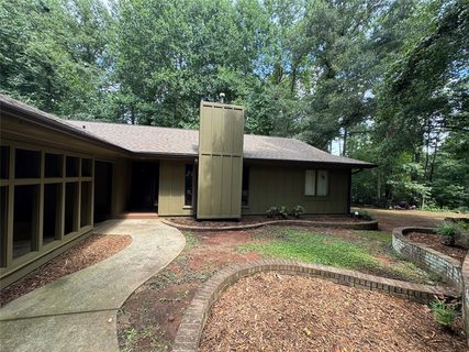 A home in Century Hills