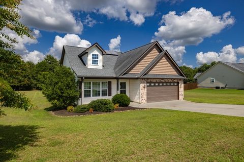 1023 Stoneham Circle active home in Wakefield, Anderson, SC