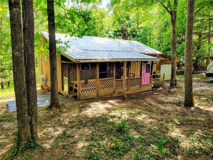 A home in Chigger Ridge