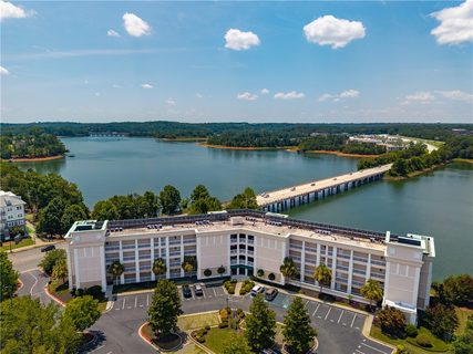 849 Tiger Boulevard Unit 103 active condo in Clemson Towers, Clemson, SC