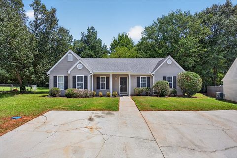 A home in The Arbors