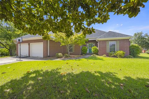 Homes in Sedgefield, Clemson