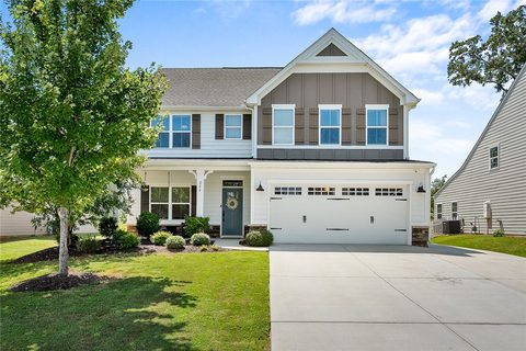 A home in Bronson Ridge