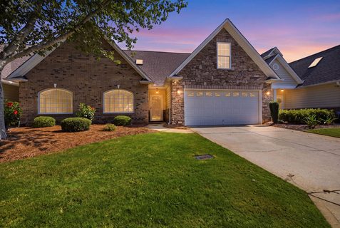 Homes in Willow Haven At Cobbs Glen, Anderson