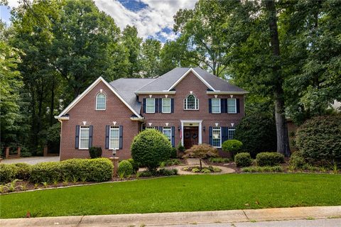 A home in Country Walk, Clemson