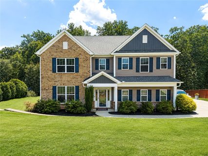 Homes in Avendell, Easley