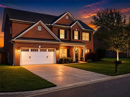 Homes in Rockwell Plantation, Anderson