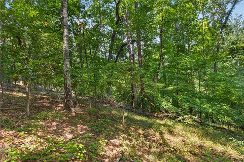 206 Shipmaster Drive active lot in Keowee Key, Salem, SC