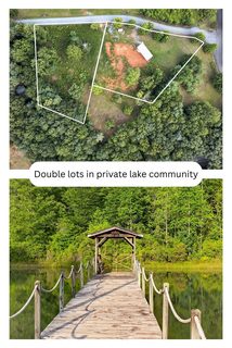 Lots 2 & 5 Lenore B Lane active lot in State Park Estate, Mountain Rest, SC