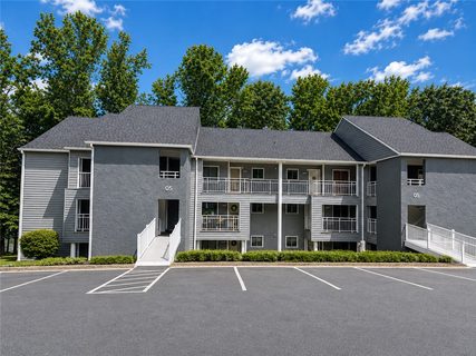 Homes in Northlake, Anderson