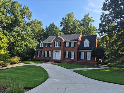 303 Catawbah Road sold home in Calhoun Forest, Clemson, SC