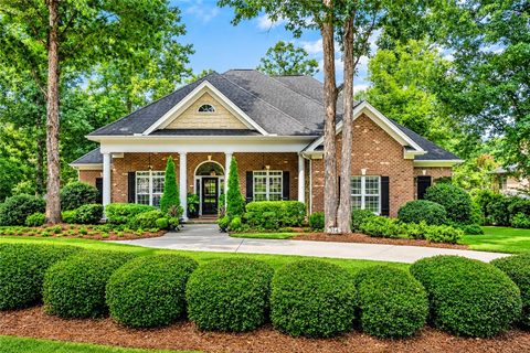 314 Avenue Of Oaks pending home in Alston Oaks, Anderson, SC