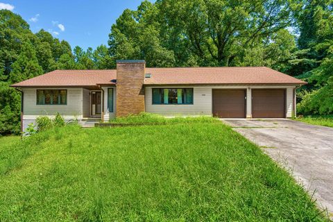 359 Capps Road active home in Bell Millwoods, Walhalla, SC