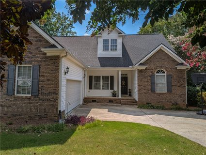 244 Lyttleton Way active home in The Governors, Anderson, SC