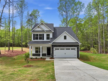 1528 Shirley Drive active home in Broadway Lake, Anderson, SC