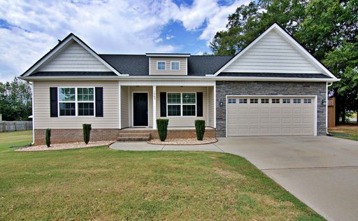 1085 Stoneham Circle pending home in Wakefield, Anderson, SC
