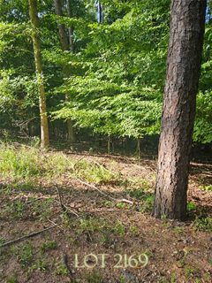 Lot 2169 North Sundew Drive active lot in Chickasaw Point, Westminster, SC
