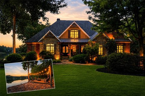 Homes in River Reserve, Piedmont