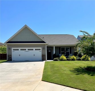 170 Capslock Trail active home in The Preserve At Pendleton, Pendleton, SC