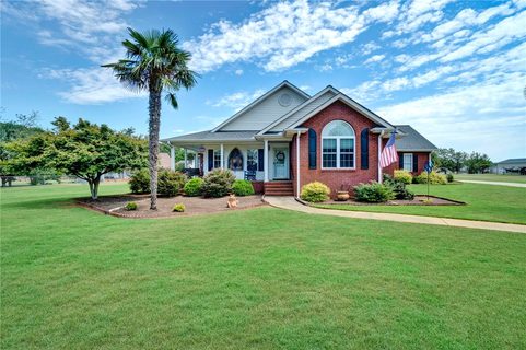 2019 Avant Circle pending home in Bradford Ridge, Anderson, SC