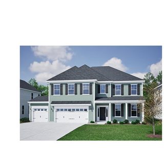 230 Gypsum Way pending home in Cornerstone, Anderson, SC