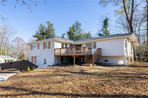 251 Riggs Drive active home in Cold Springs, Clemson, SC