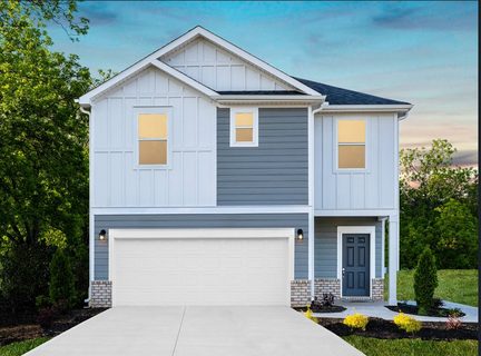 139 Gardner Avenue pending home in The Farm At Wells Creek, Gray Court, SC