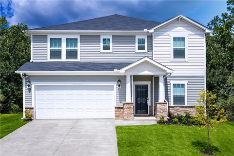 Homes in The Farm At Wells Creek, Gray Court