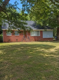 400 Camelia Drive pending home in Evergreen Hills, Anderson, SC
