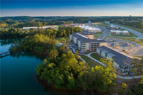 13500 Clemson Boulevard 2110 active condo in Lakeside Lodge-Clemson, Seneca, SC
