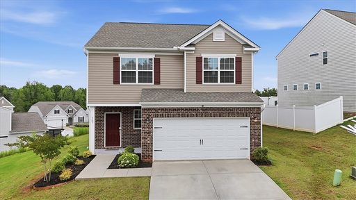 365 Sliding Rock Drive active home in The Falls At Meehan, Pendleton, SC