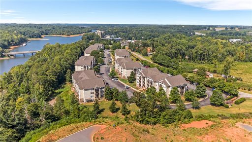 725 Lookover Drive pending home in Overlook Condominiums, Anderson, SC