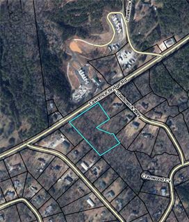 Tbd Lawrence Bridge Road active home in Hanover Hills, Seneca, SC