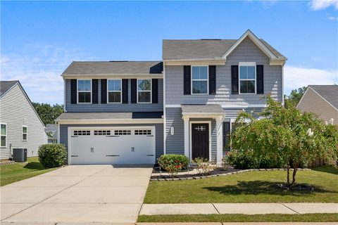 A home in Queens Mill