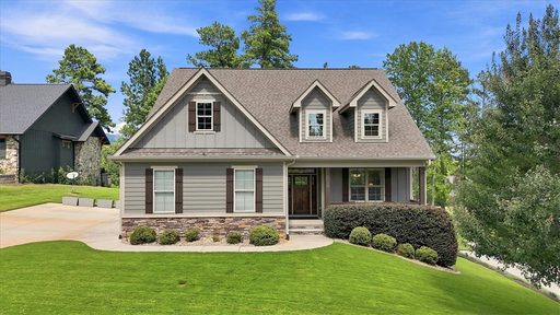 Homes in Cherokee Valley, Travelers Rest