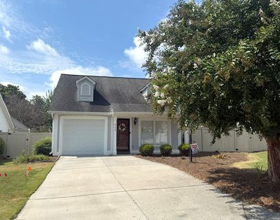 112 Brittania Circle pending home in Cobblestone East, Anderson, SC
